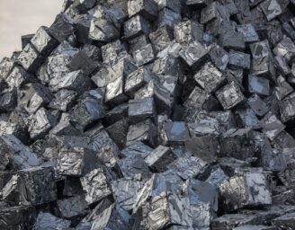 Nákup a prodej kovového odpadu